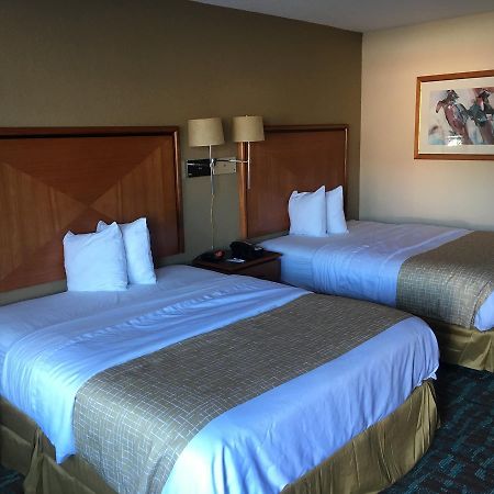 Harriman 哈里曼旅游旅馆酒店 外观 照片