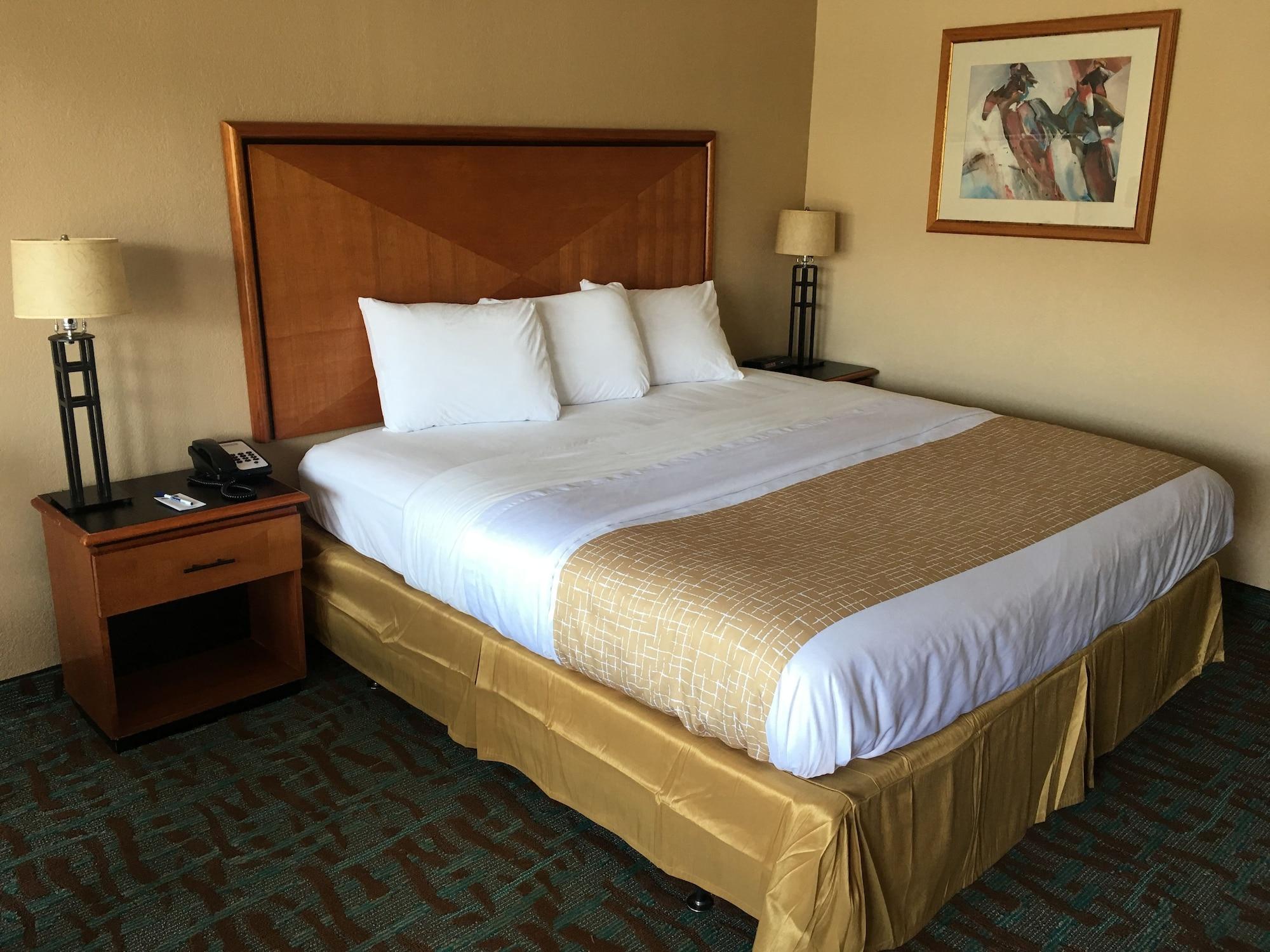 Harriman 哈里曼旅游旅馆酒店 外观 照片