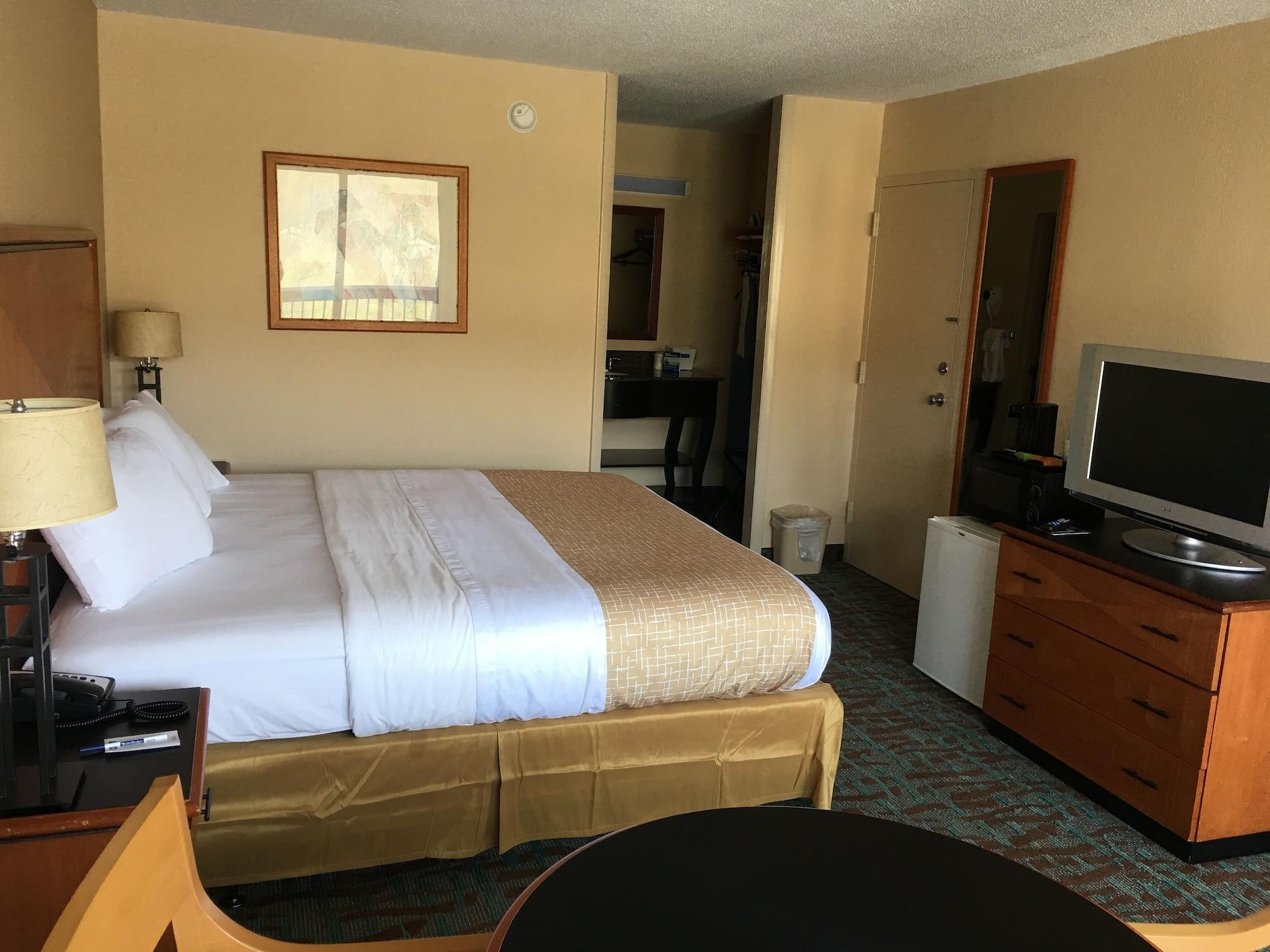 Harriman 哈里曼旅游旅馆酒店 外观 照片
