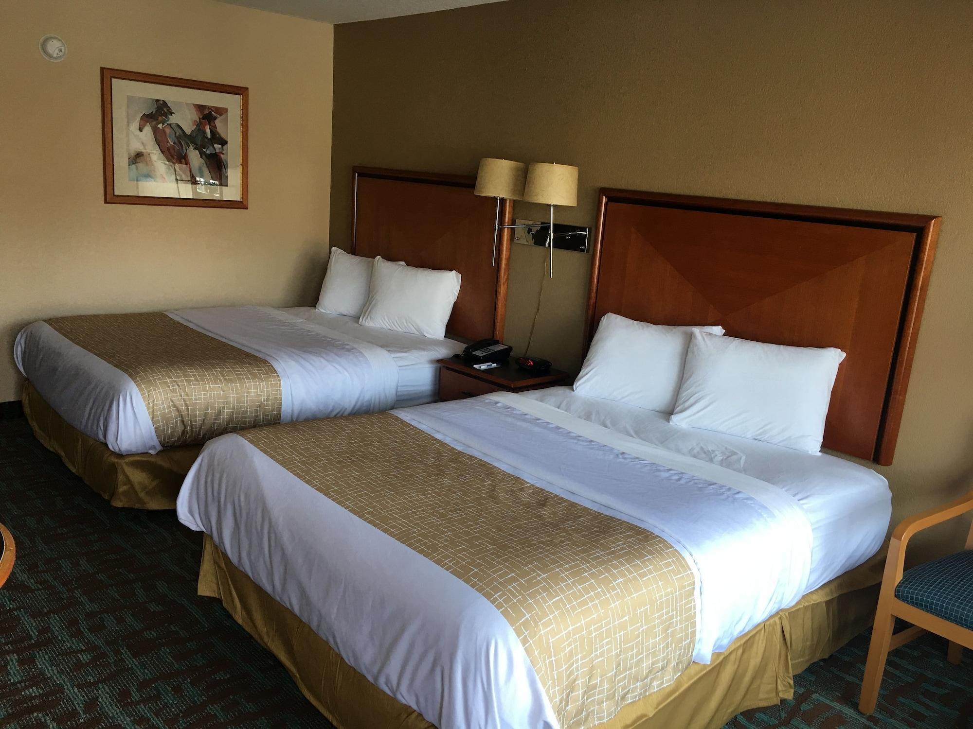 Harriman 哈里曼旅游旅馆酒店 外观 照片